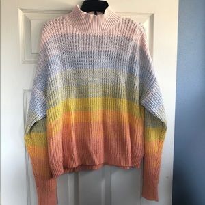 Lauren Conrad sweater